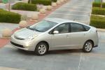 Toyota Prius 2004 года